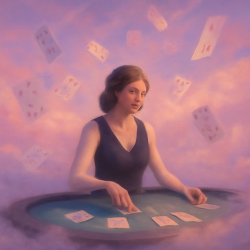 93ok live dealer is dealing cards